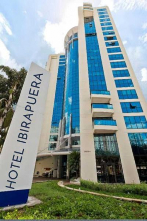 Hotel Av Ibirapuera 2534 Moema São Paulo 3